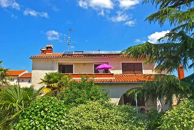 Ferienwohnung mit Klimaanlage