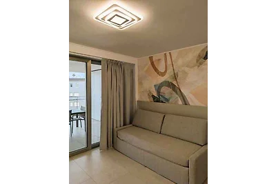 Holiday flat family holiday Lignano Sabbiadoro