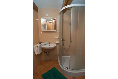 Ferienwohnung mit Meerblick