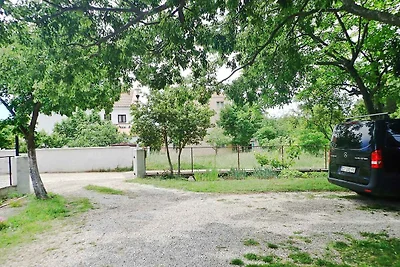 Ferienwohnung mit Balkon und Grill