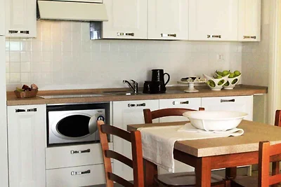 Vakantieappartement Gezinsvakantie Barberino Val d'Elsa