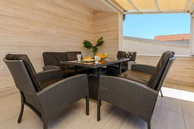Vakantieappartement Gezinsvakantie Vir