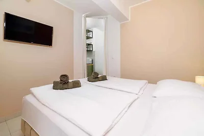 Vakantieappartement Gezinsvakantie Biograd na Moru