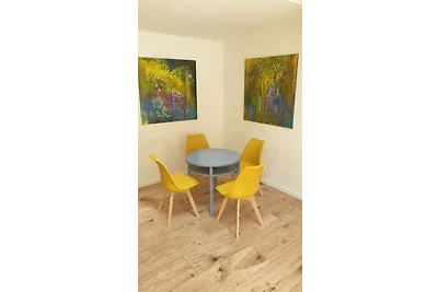 Ferienhaus mit Highspeed-Internet und