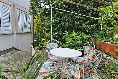 Ferienwohnung direktno na moru