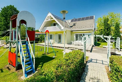 Casa vacanze Vacanza di relax Balatonmáriafürdö