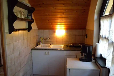 Ferienwohnung in Strandnähe