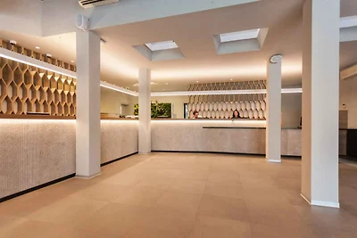 FerienHaus mit Klimaanlage und Aussenpool