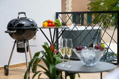 Casa vacanze Vacanza di relax Hrboki