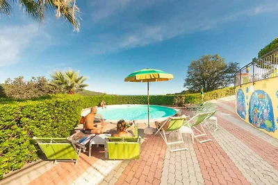 Vakantieappartement Gezinsvakantie Andora