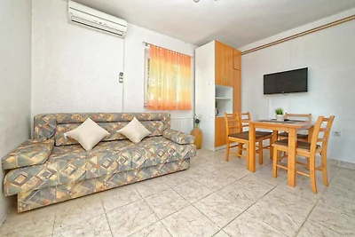 Vakantieappartement Gezinsvakantie Cizici