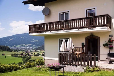 Ferienhaus in wunderschöner Lage