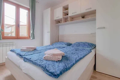 Ferienwohnung mit Terrasse und Klimaanlage