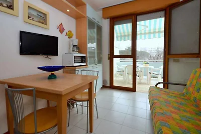 Appartamento Vacanza con famiglia Bibione