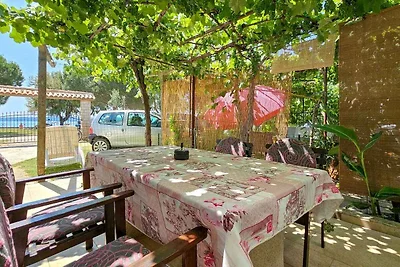 Ferienwohnung mit Klimaanlage und Internet am