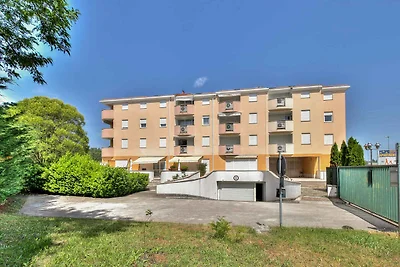 Studio WOHNUNG MIT AUFZUG