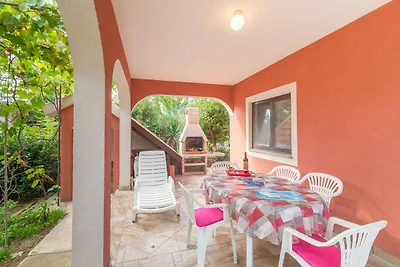 Appartamento Vacanza con famiglia Vir