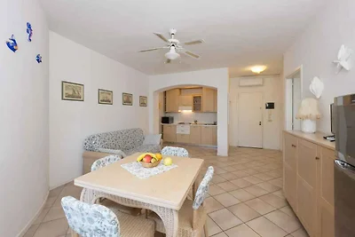 Vakantieappartement Gezinsvakantie Lignano Sabbiadoro