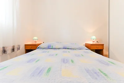 Ferienwohnung erste Reihe zum Meer
