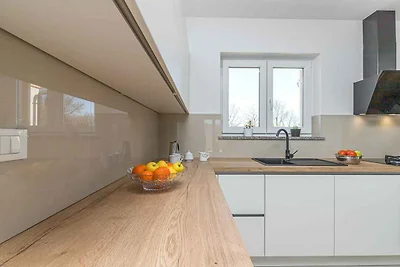 Ferienhaus mit drei Schlafzimmern für 6 Perso