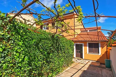 Ferienwohnung mit Klimaanlage
