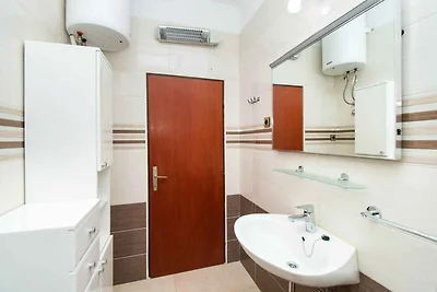 Vakantieappartement Gezinsvakantie Brodarica