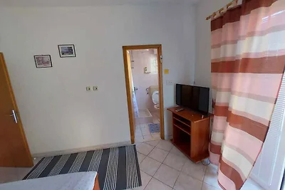 Appartamento Vacanza con famiglia Okrug Gornji