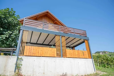 Ferienhaus mit schöner Aussicht