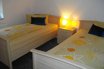Appartamento Vacanza con famiglia Lübben