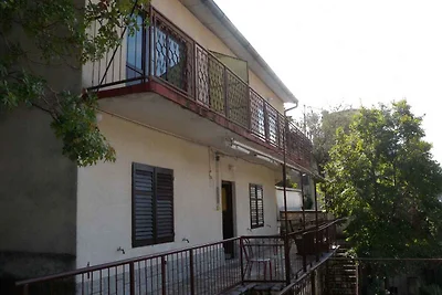 Appartamento Vacanza con famiglia Jablanac