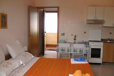 Appartamento Vacanza con famiglia Letojanni