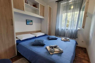 Ferienwohnung mit Balkon