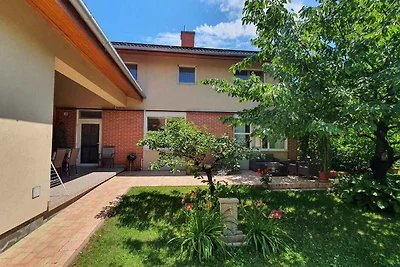 Ferienwohnung gegenüber der beliebten Strand