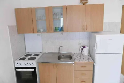 Ferienwohnung in Meernähe