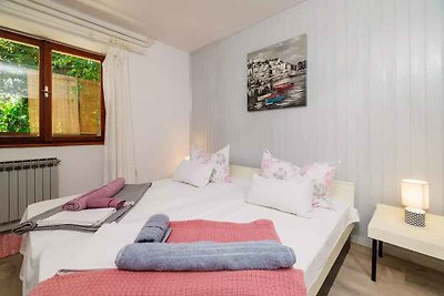 Vakantieappartement Gezinsvakantie Crikvenica