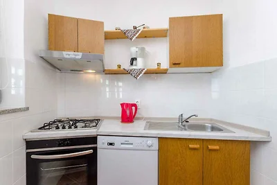 Ferienwohnung mit Klimaanlage