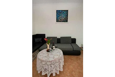 Ferienwohnung in Strandnähe