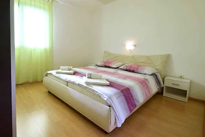 Vakantieappartement Gezinsvakantie Njivice