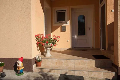 Vakantieappartement Gezinsvakantie Krk