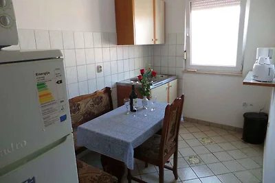 Vakantieappartement Gezinsvakantie Valbandon