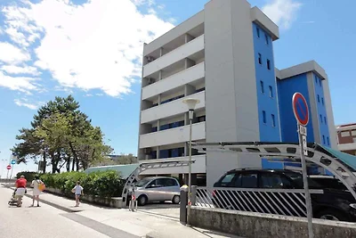 Ferienwohnung mjit Balkon