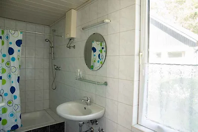 Domek letniskowy Urlop wypoczynkowy Fuhlendorf