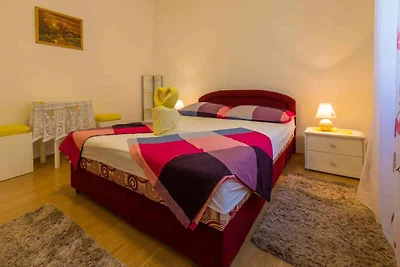 Ferienwohnung mit Klimaanlage