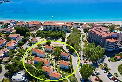 Vakantieappartement Gezinsvakantie Baska