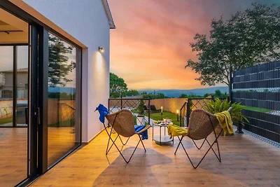 Casa vacanze Vacanza di relax Hrboki