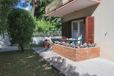 Appartamento Vacanza con famiglia Lignano Sabbiadoro