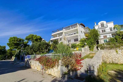 Appartamento Vacanza con famiglia Murter