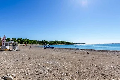 Ferienwohnung am Meer
