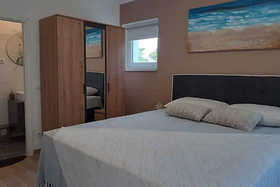 Appartamento Vacanza con famiglia Malinska