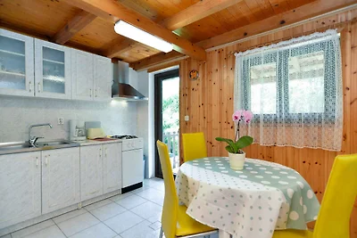 Vakantieappartement Gezinsvakantie Valbandon